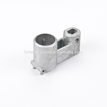 OEM High quality zinc alloy connecting part